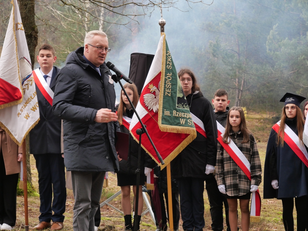 161. rocznica wybuchu Powstania Styczniowego