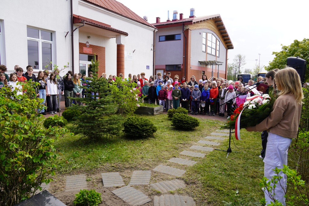 Dzień Pamięci Ofiar Zbrodni Katyńskiej