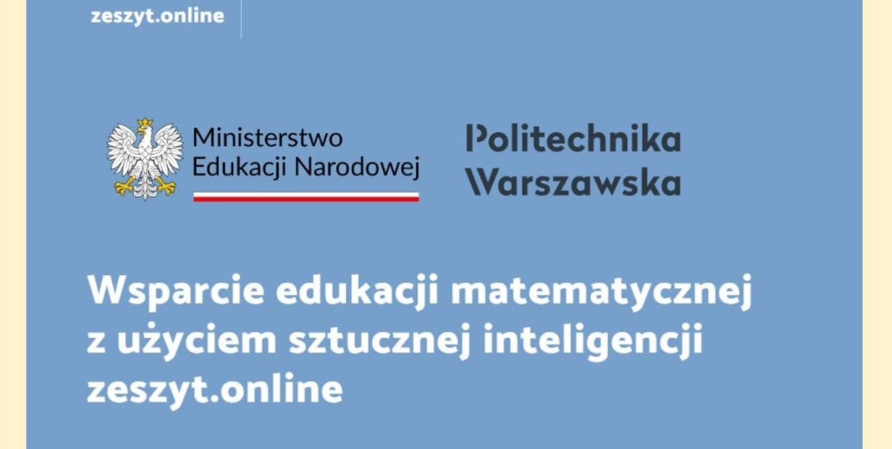 Matematyka ze sztuczną inteligencją