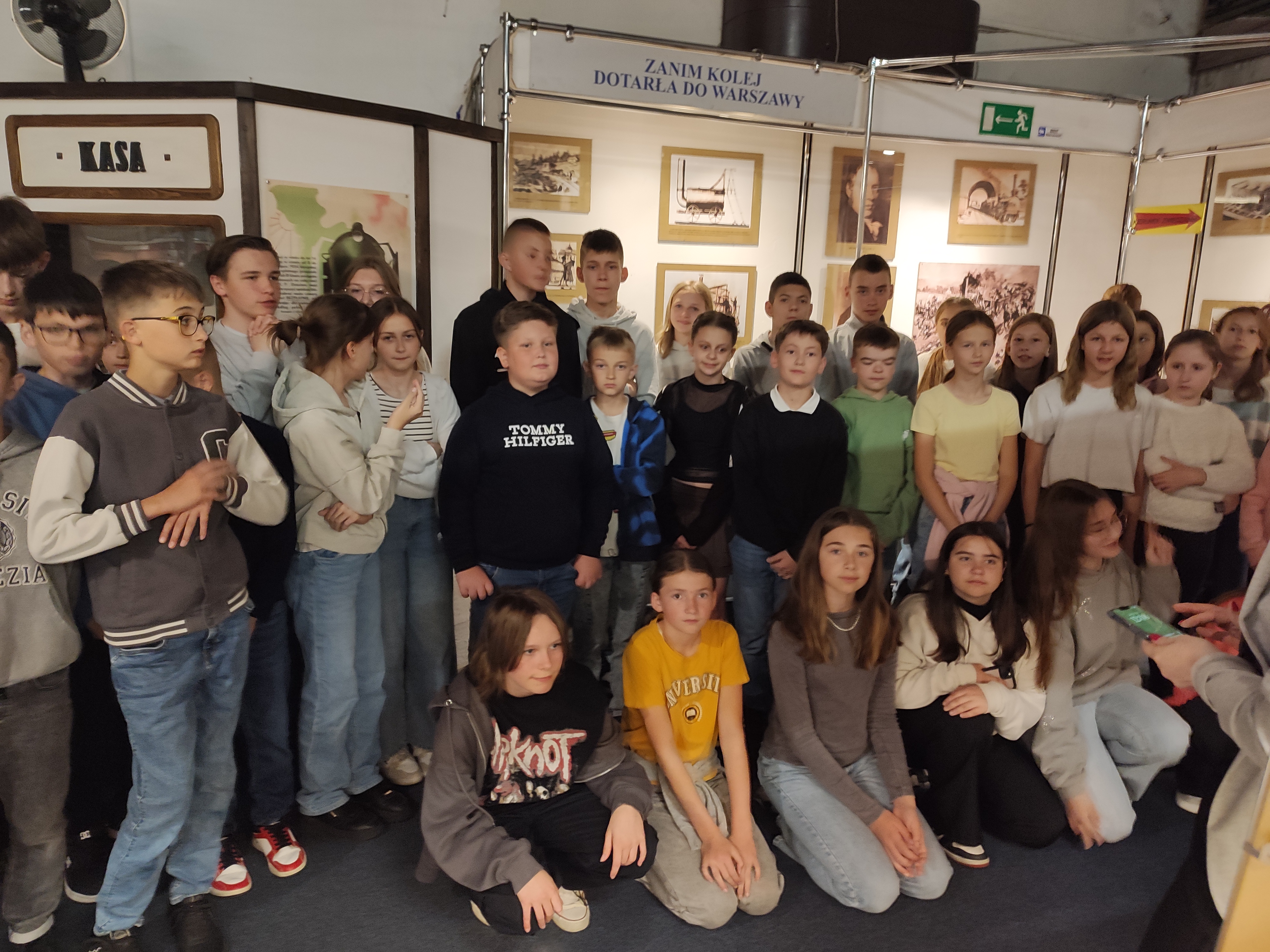 Spektakl „Dzikie łabędzie” na motywach baśni Hansa Christiana Andersena