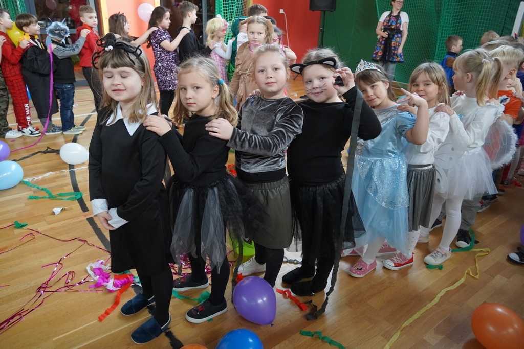 Bal Karnawałowy 2025