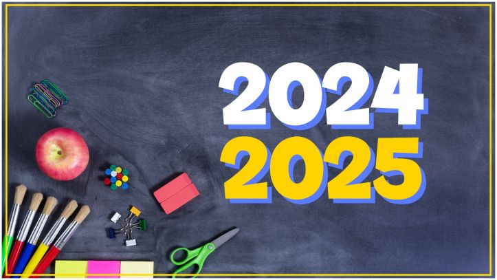 Uroczyste Rozpoczęcie Roku Szkolnego 2024/2025