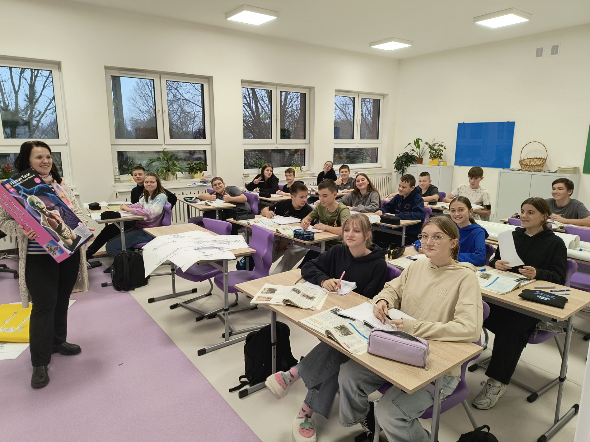 Talenciaki 2025 – epilog